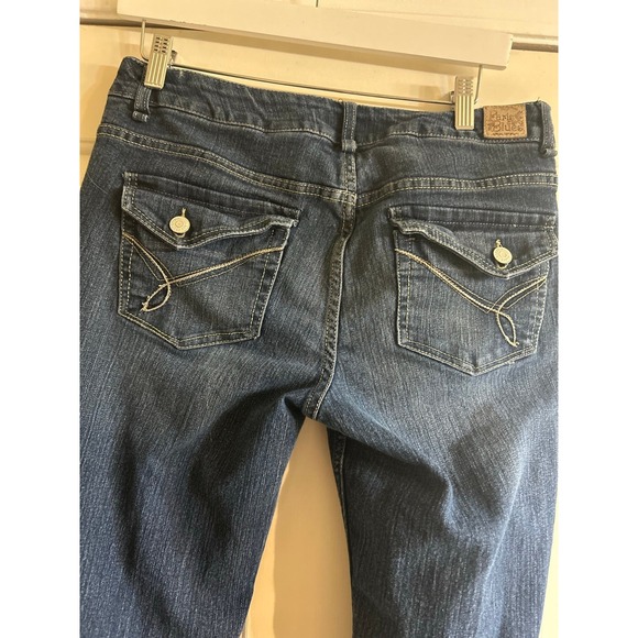 Y2k Paris Blues - Picture 3 of 8